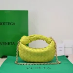 Bottega Veneta Chain Jodie Hobo Original Authentic Women Luxury