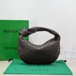 Bottega Veneta Chain Jodie Hobo Original Authentic Women Luxury
