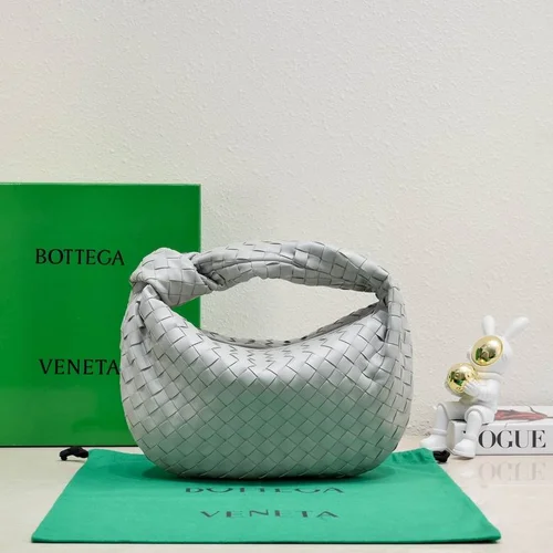 Bottega Veneta Chain Jodie Hobo Original Authentic Women Luxury
