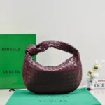 Bottega Veneta Chain Jodie Hobo Original Authentic Women Luxury