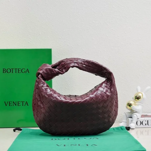 Bottega Veneta Chain Jodie Hobo Original Authentic Women Luxury