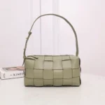 Bottega Veneta Chain Padded Cassette Original Authentic Crossbody