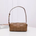 Bottega Veneta Chain Padded Cassette Original Authentic Crossbody
