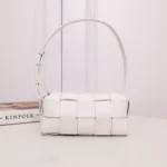 Bottega Veneta Chain Padded Cassette Original Authentic Crossbody