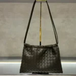 11 Bottega Veneta Dustbag Protective Pouch Original Authentic Accessory