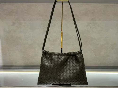 11 Bottega Veneta Dustbag Protective Pouch Original Authentic Accessory