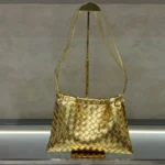 11 Bottega Veneta Dustbag Protective Pouch Original Authentic Accessory