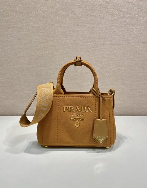 Prada Original Tote Bags Authentic Saffiano Luxury