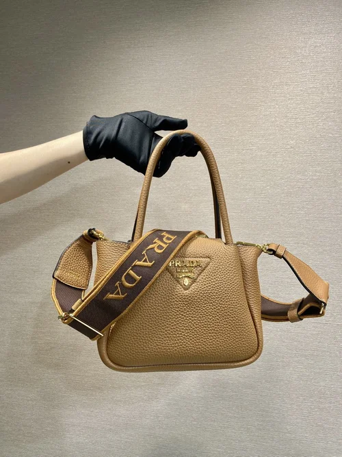 Prada Original Tote Bags Authentic Saffiano Luxury