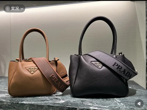 Prada Original Tote Bags Authentic Saffiano Luxury