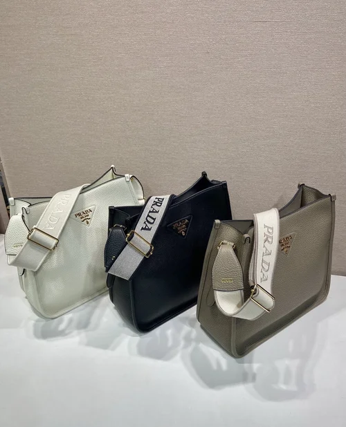 Prada Original Tote Bags Authentic Saffiano Luxury