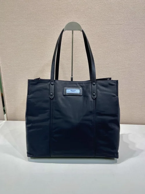Prada Original Tote Bags Authentic Saffiano Luxury