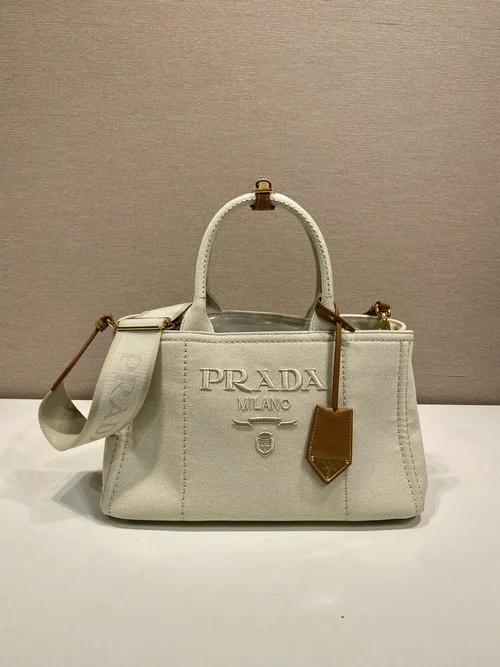 Prada Original Tote Bags Authentic Saffiano Luxury