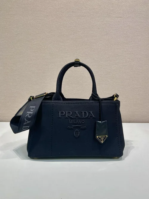 Prada Original Tote Bags Authentic Saffiano Luxury