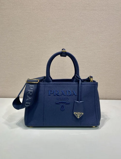 Prada Original Tote Bags Authentic Saffiano Luxury