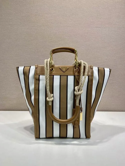 Prada Original Tote Bags Authentic Saffiano Luxury