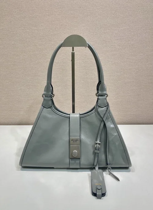 Prada Original Tote Bags Authentic Saffiano Luxury