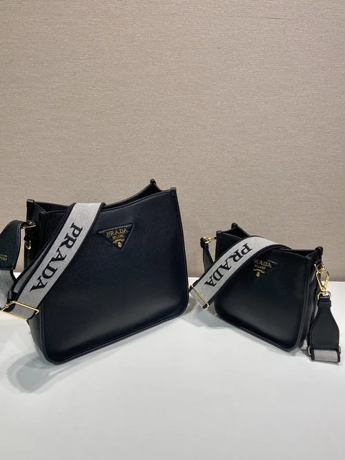 Prada Original Tote Bags Authentic Saffiano Luxury