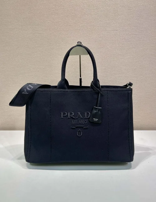 Prada Original Tote Bags Authentic Saffiano Luxury