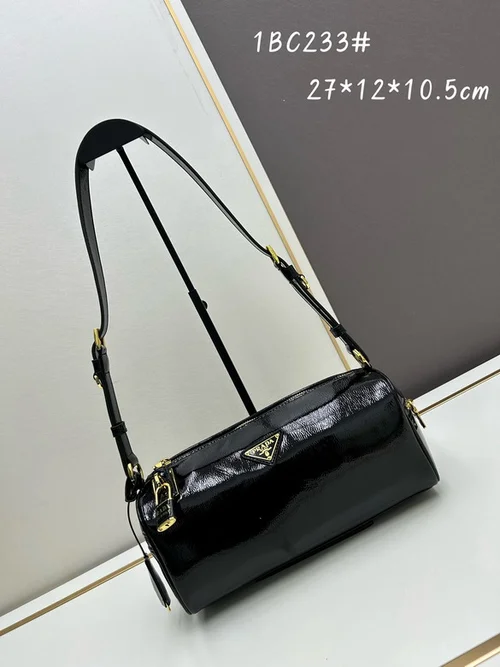 11 Prada One Shoulder Bag Medium Women Luxury Saffiano
