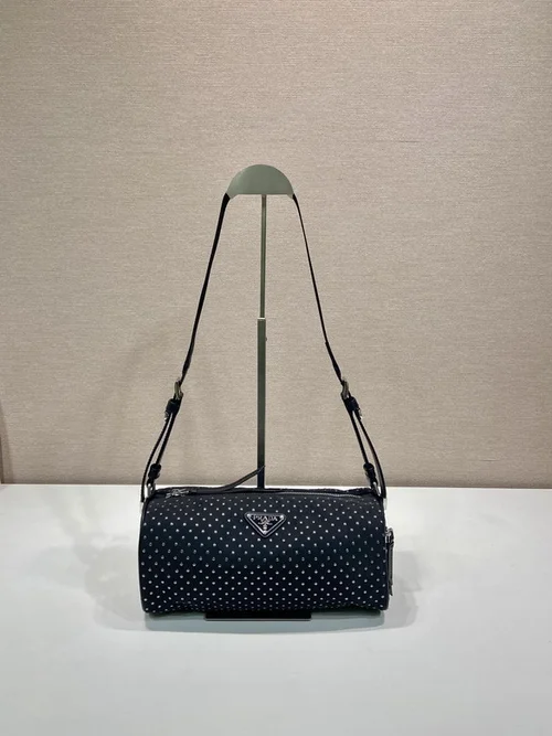 Prada Original One Shoulder Bag Authentic Saffiano