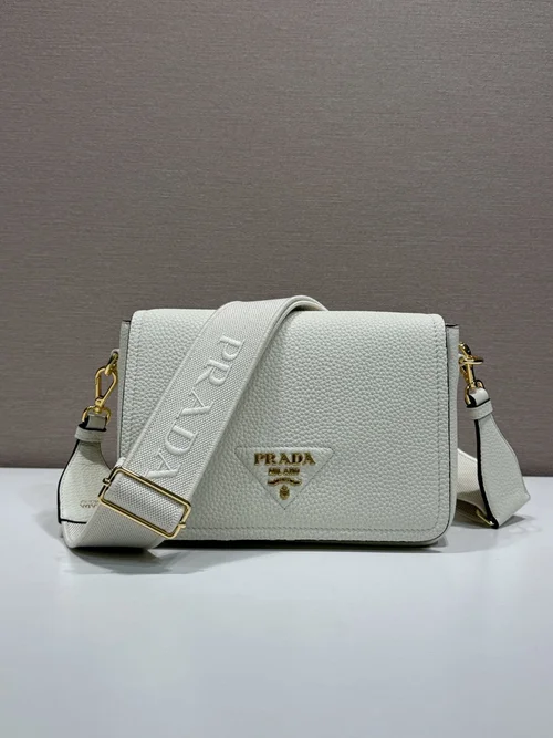 Prada Original One Shoulder Bag Authentic Saffiano