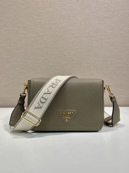 Prada Original One Shoulder Bag Authentic Saffiano