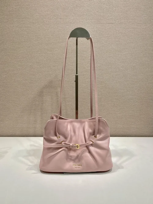 Prada Original One Shoulder Bag Authentic Saffiano