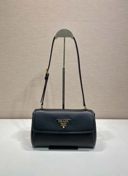 Prada Original One Shoulder Bag Authentic Saffiano