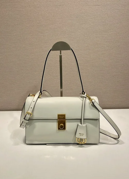 Prada Original One Shoulder Bag Authentic Saffiano