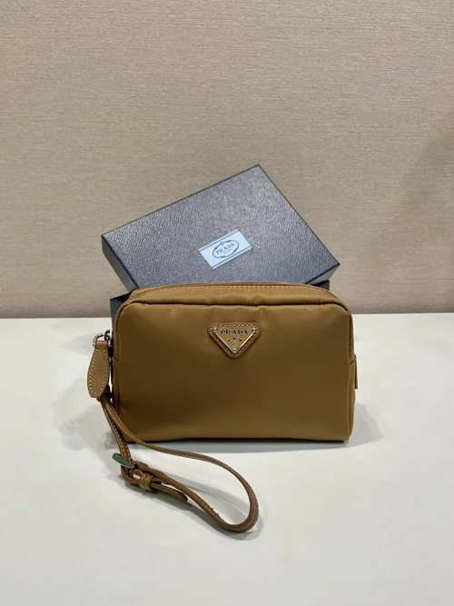 Prada Original Handbags Authentic Saffiano Collection