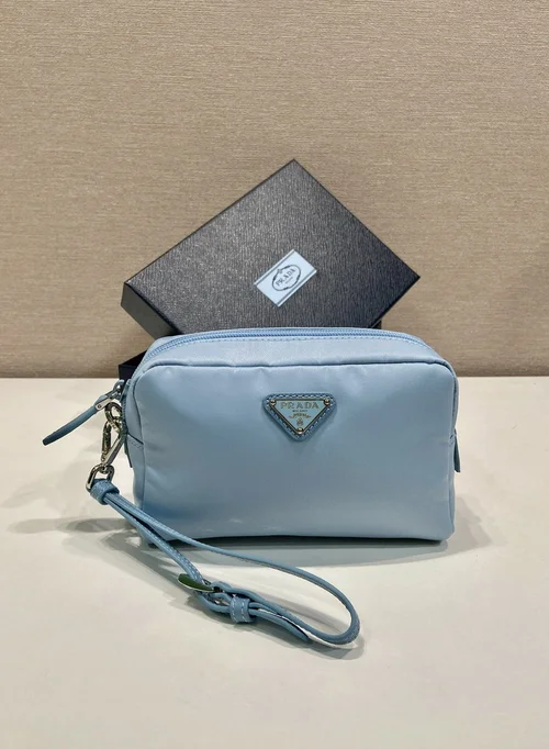 Prada Original Handbags Authentic Saffiano Collection