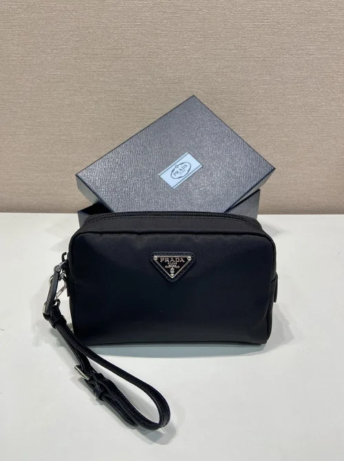 Prada Original Handbags Authentic Saffiano Collection