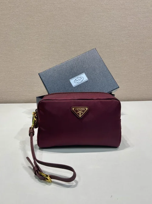 Prada Original Handbags Authentic Saffiano Collection