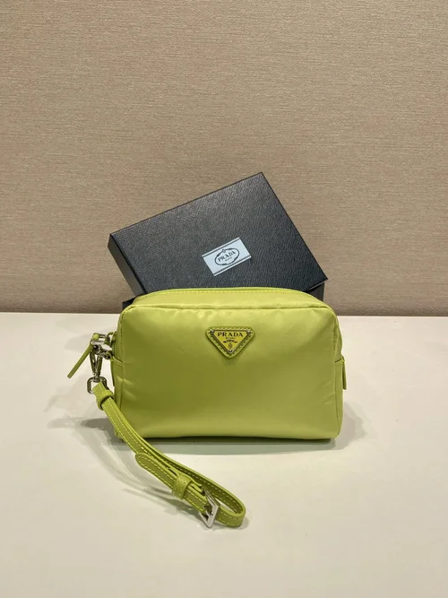 Prada Original Handbags Authentic Saffiano Collection