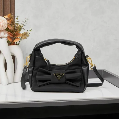 11 Prada Women's Designer Handbags Luxury Saffiano Collection