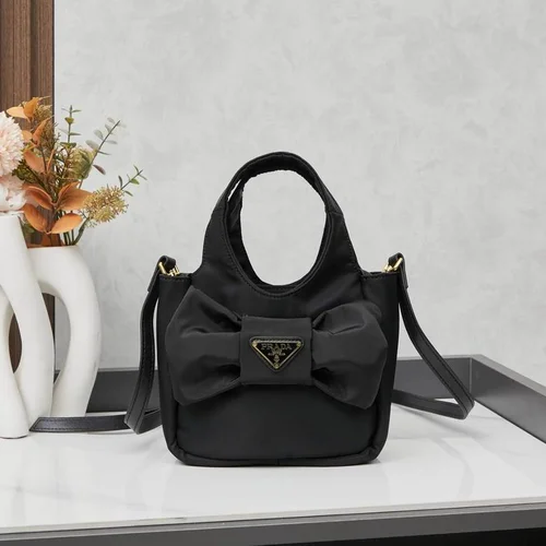 11 Prada Women's Designer Handbags Luxury Saffiano Collection