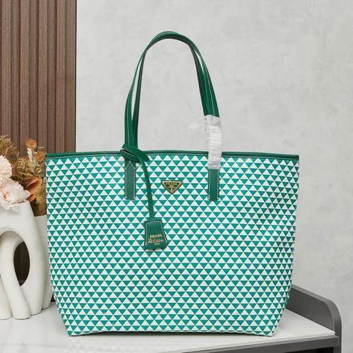 11 Prada Women's Designer Handbags Luxury Saffiano Collection