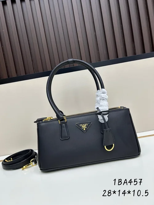 11 Prada Women's Designer Handbags Luxury Saffiano Collection