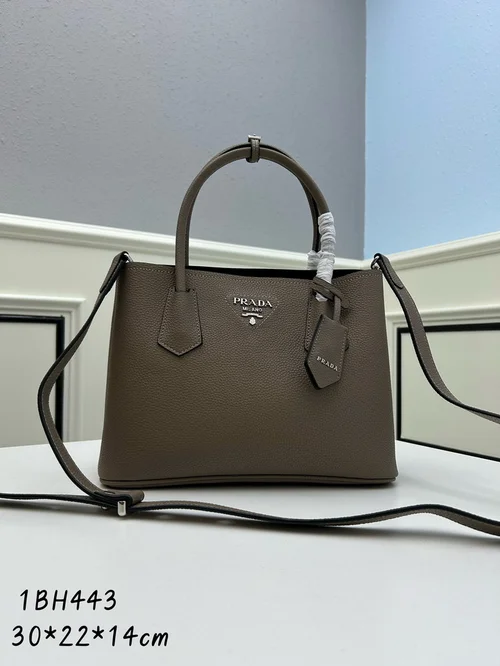 11 Prada Women's Designer Handbags Luxury Saffiano Collection