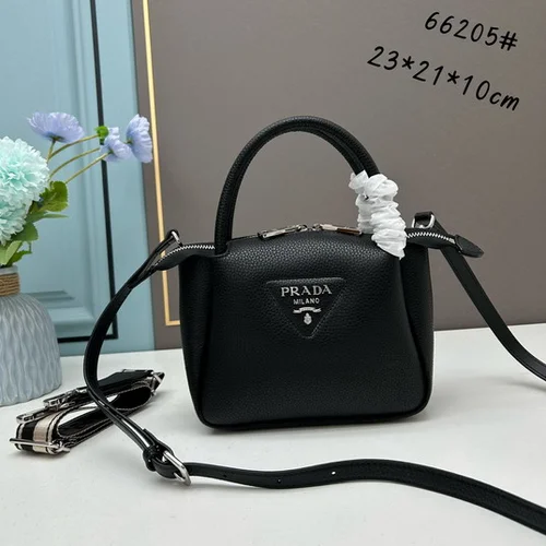 11 Prada Women's Designer Handbags Luxury Saffiano Collection