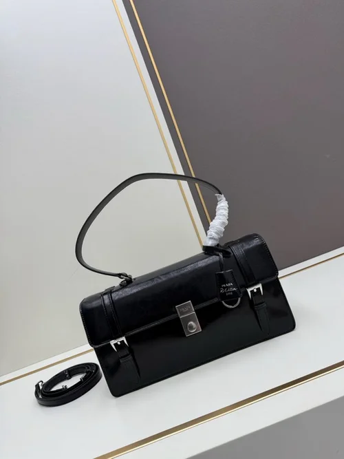 11 Prada Women's Designer Handbags Luxury Saffiano Collection