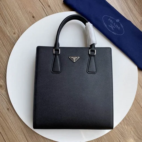 Prada Original Women's Handbag Authentic Saffiano Luxury