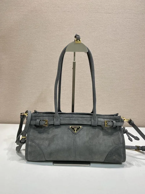 Prada Original Women's Handbag Authentic Saffiano Luxury