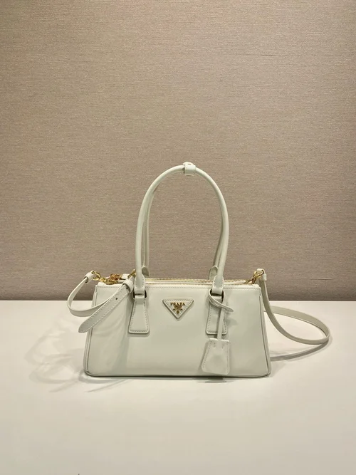 Prada Original Women's Handbag Authentic Saffiano Luxury
