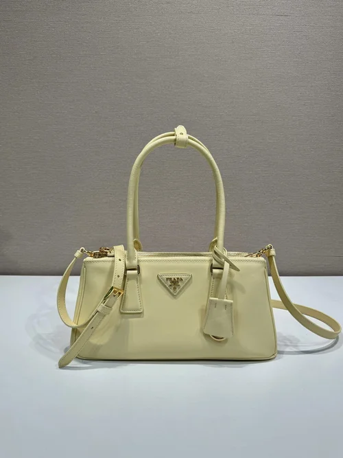 Prada Original Women's Handbag Authentic Saffiano Luxury