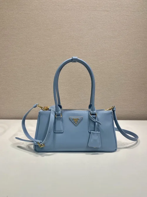 Prada Original Women's Handbag Authentic Saffiano Luxury