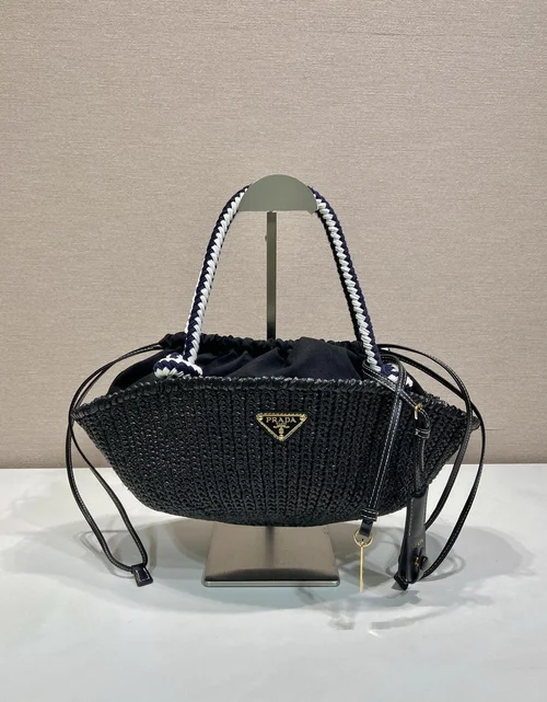 Prada Original Women's Handbag Authentic Saffiano Luxury