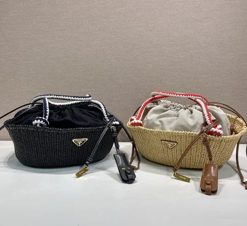 Prada Original Women's Handbag Authentic Saffiano Luxury