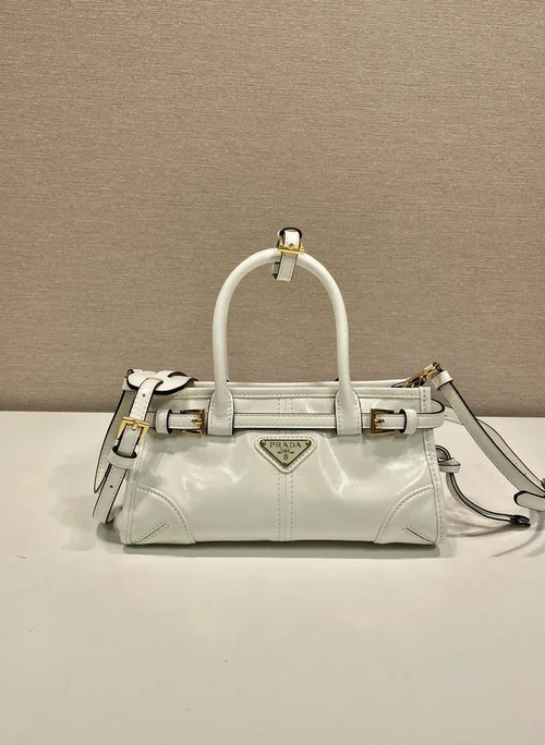 Prada Original Women's Handbag Authentic Saffiano Luxury